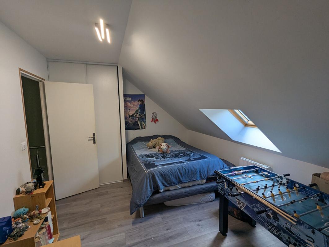 SENONCHES Maison 3 chambres centre ville 28250 senonches 14