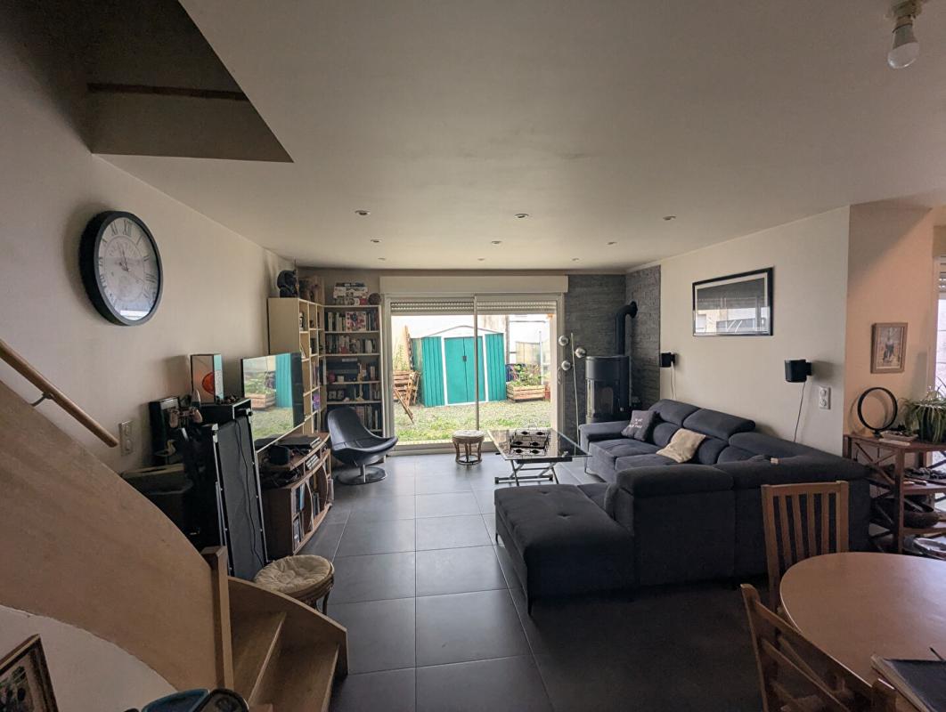 SENONCHES Maison 3 chambres centre ville 28250 senonches 2