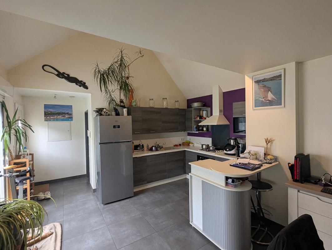 SENONCHES Maison 3 chambres centre ville 28250 senonches 3