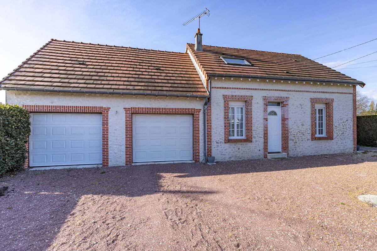 ROMORANTIN-LANTHENAY Maison Romorantin Lanthenay 5 pièces 87 m2 12