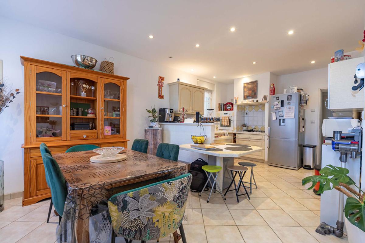 ROMORANTIN-LANTHENAY Maison Romorantin Lanthenay 5 pièces 87 m2 5