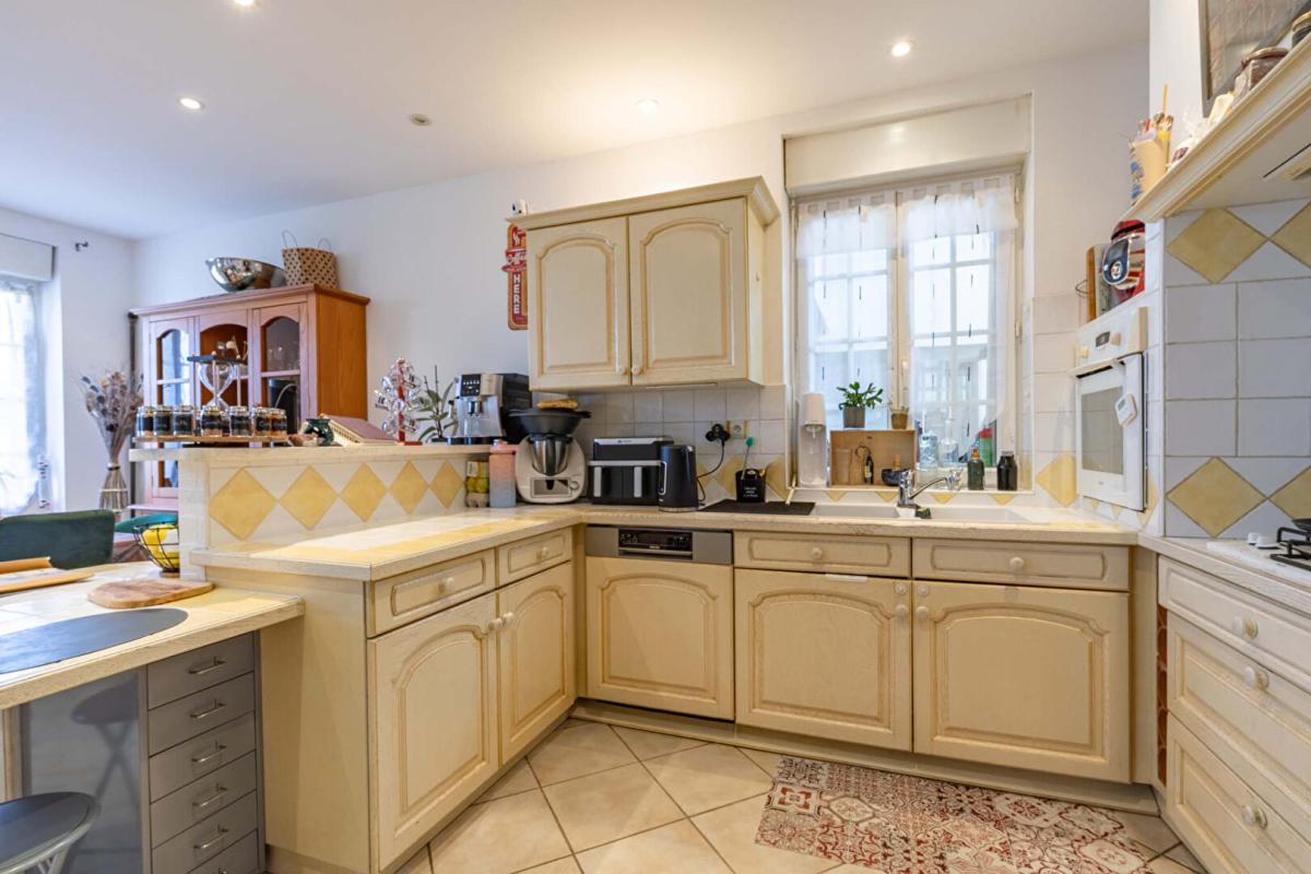 ROMORANTIN-LANTHENAY Maison Romorantin Lanthenay 5 pièces 87 m2 6