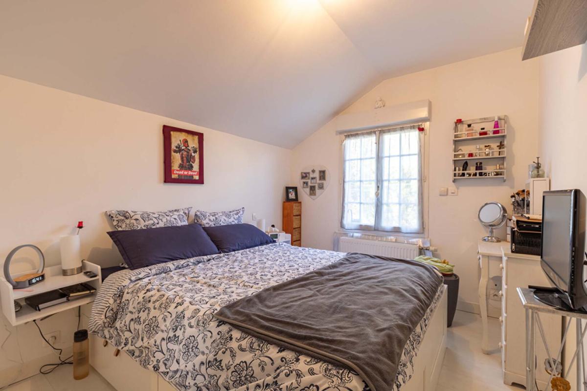 ROMORANTIN-LANTHENAY Maison Romorantin Lanthenay 5 pièces 87 m2 7