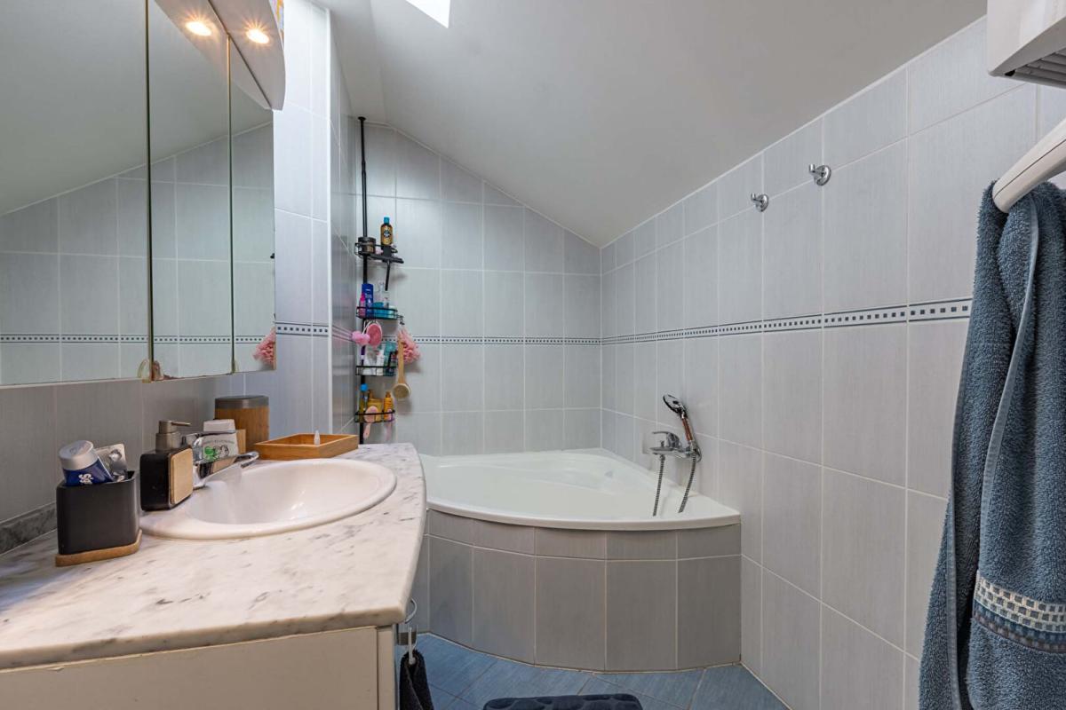 ROMORANTIN-LANTHENAY Maison Romorantin Lanthenay 5 pièces 87 m2 8