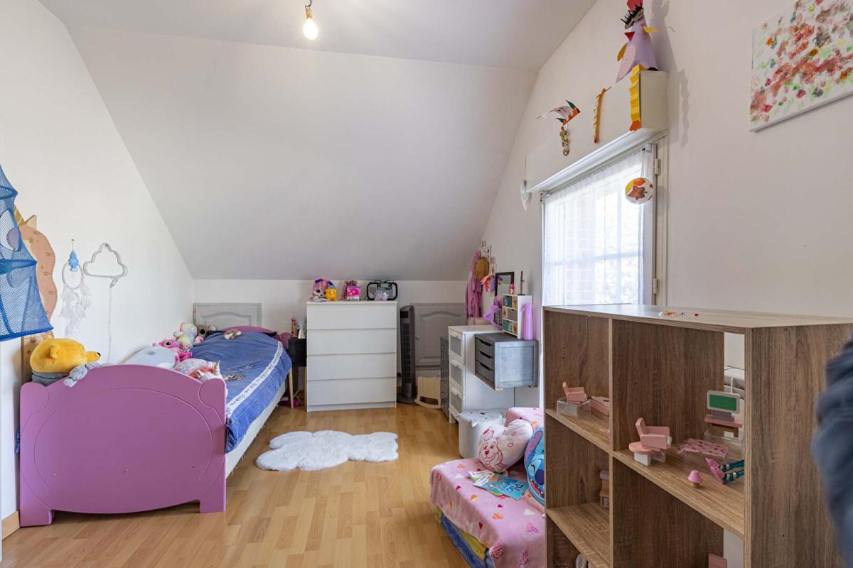 ROMORANTIN-LANTHENAY Maison Romorantin Lanthenay 5 pièces 87 m2 9