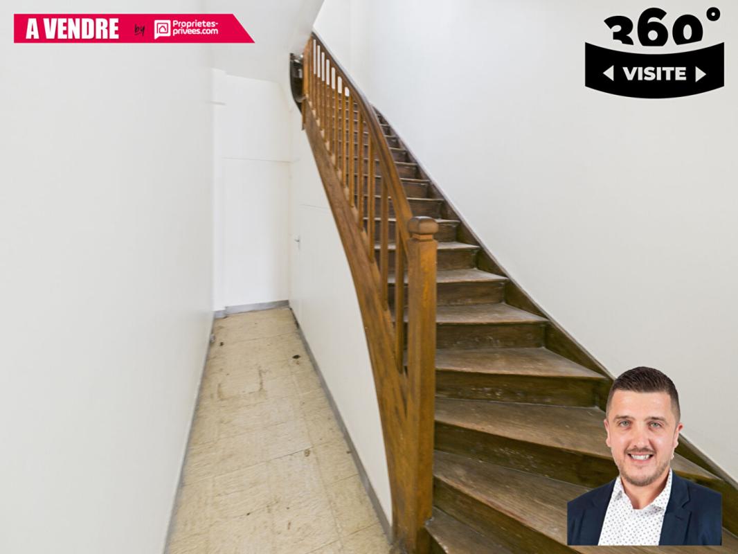 HIRSON Immeuble de rapport Hirson 10