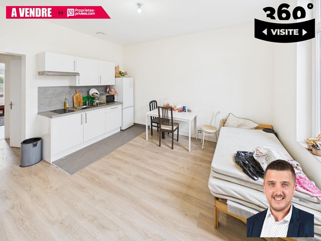 HIRSON Immeuble de rapport Hirson 11