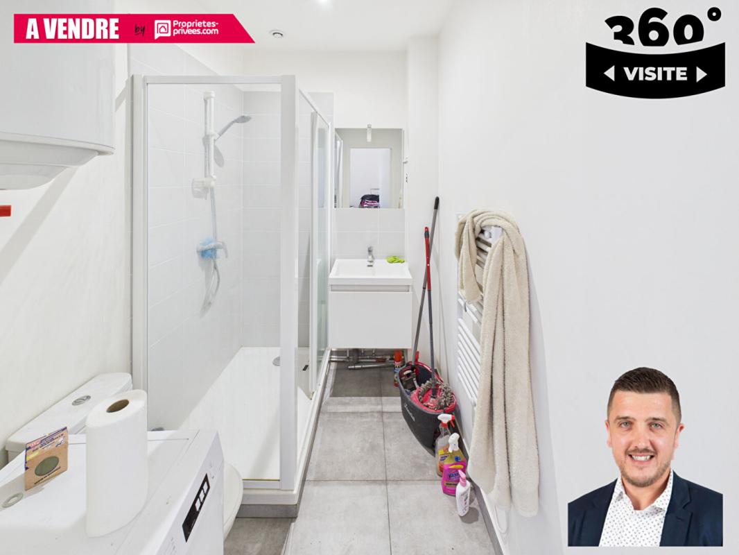 HIRSON Immeuble de rapport Hirson 14