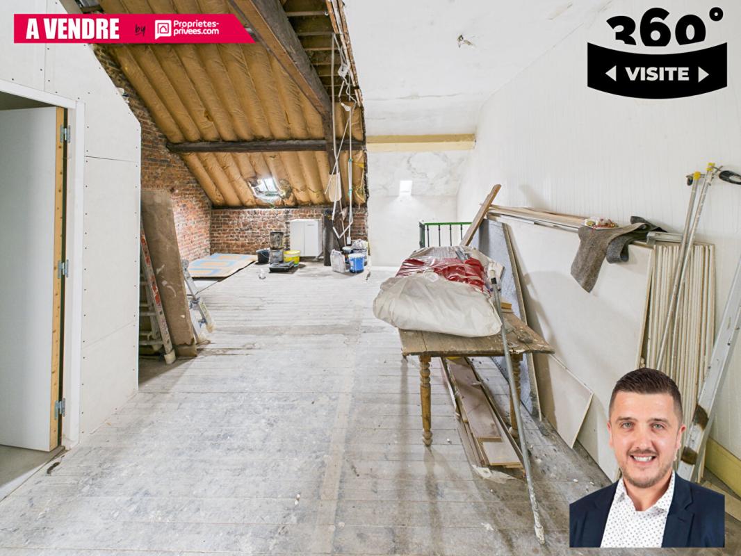 HIRSON Immeuble de rapport Hirson 15