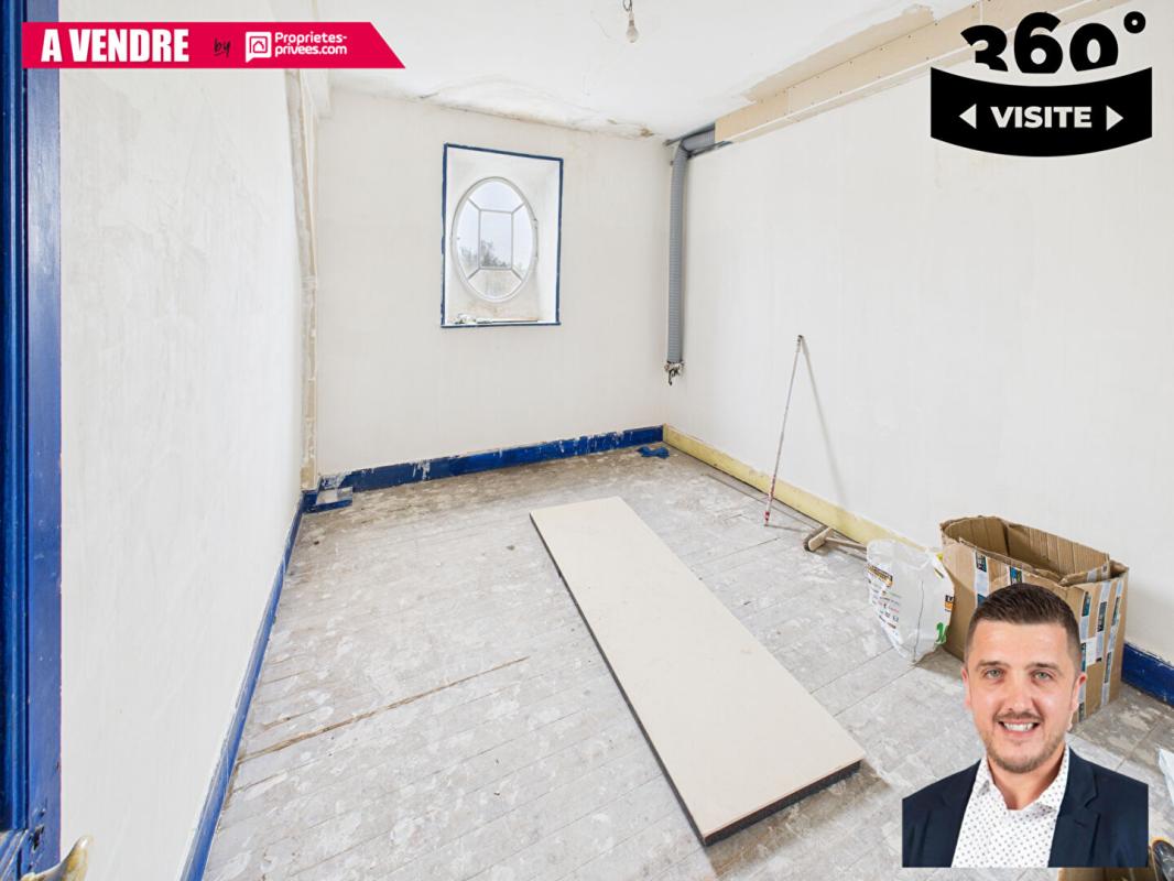 HIRSON Immeuble de rapport Hirson 17