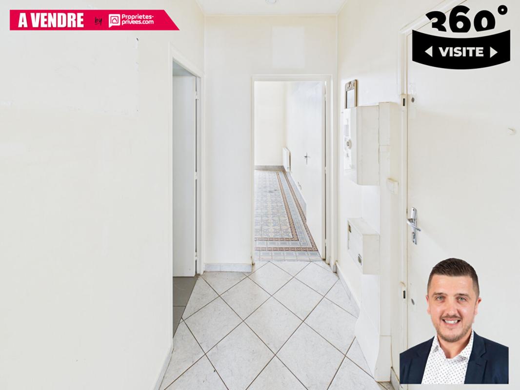 HIRSON Immeuble de rapport Hirson 3