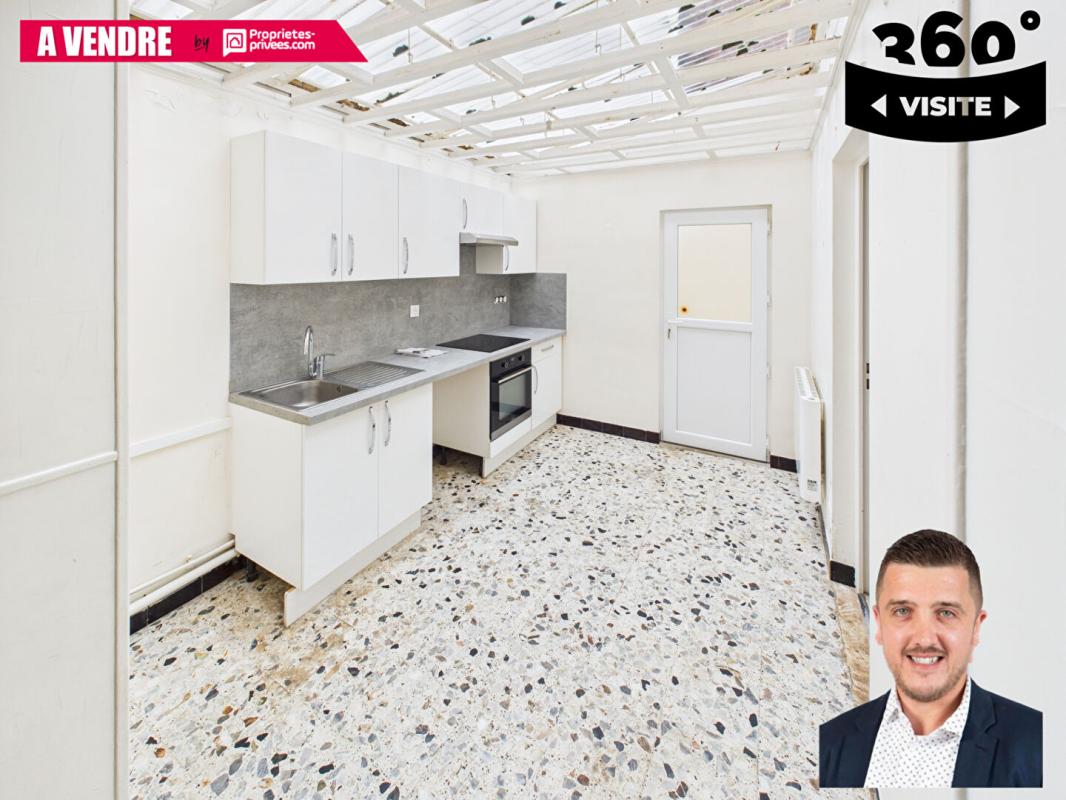 HIRSON Immeuble de rapport Hirson 5