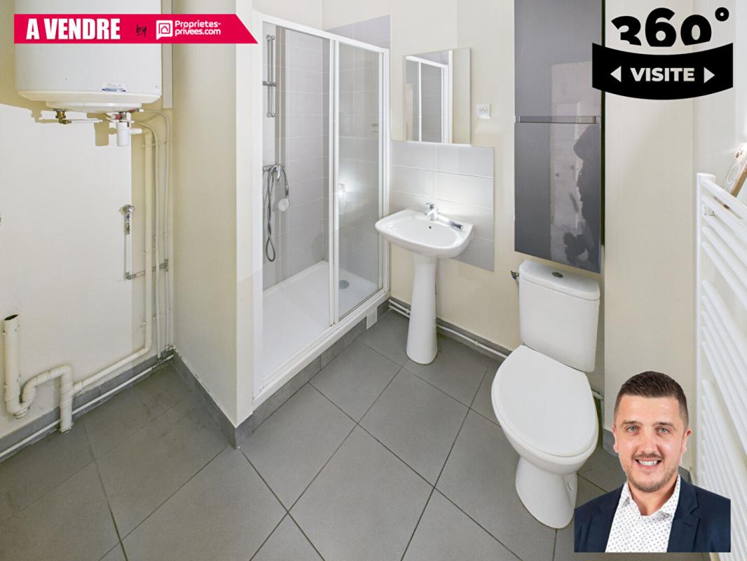 HIRSON Immeuble de rapport Hirson 6