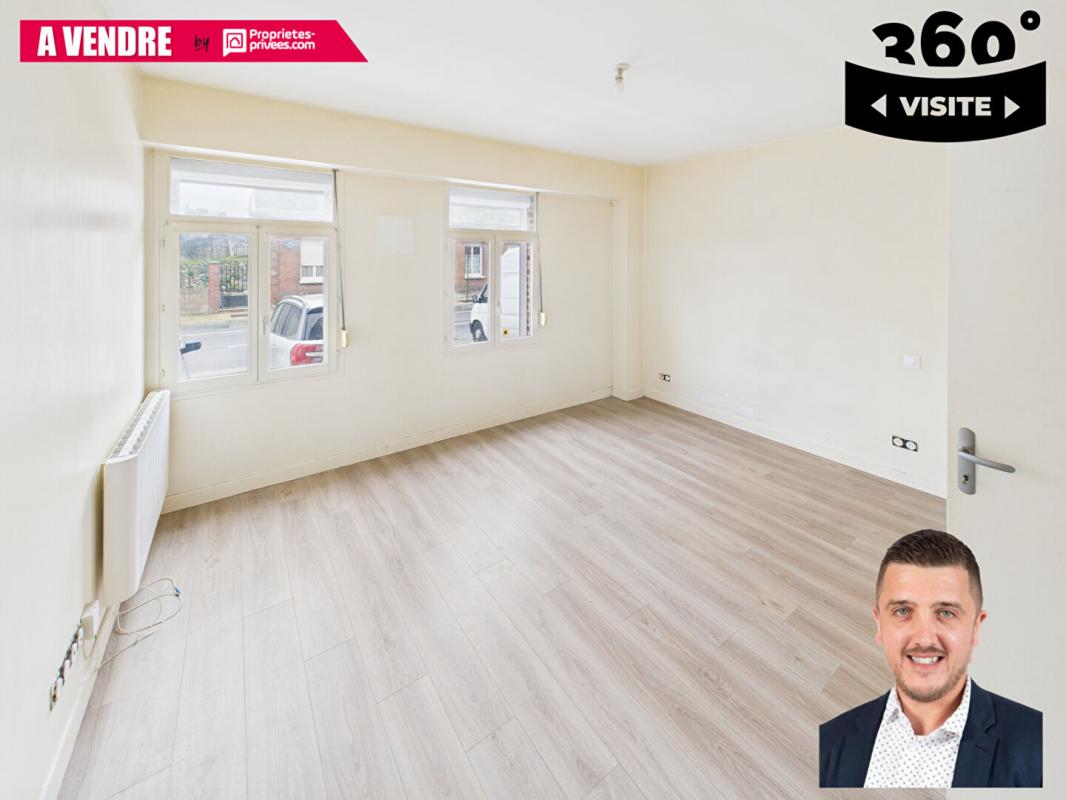 HIRSON Immeuble de rapport Hirson 7