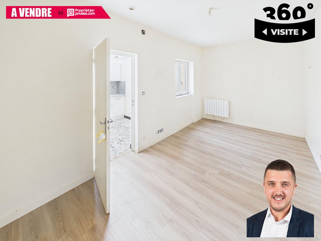 HIRSON Immeuble de rapport Hirson 8