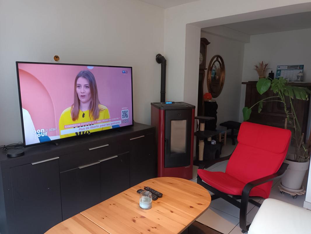 BELLEGARDE Maison Bellegarde 4 pièce(s) 100 m2 3