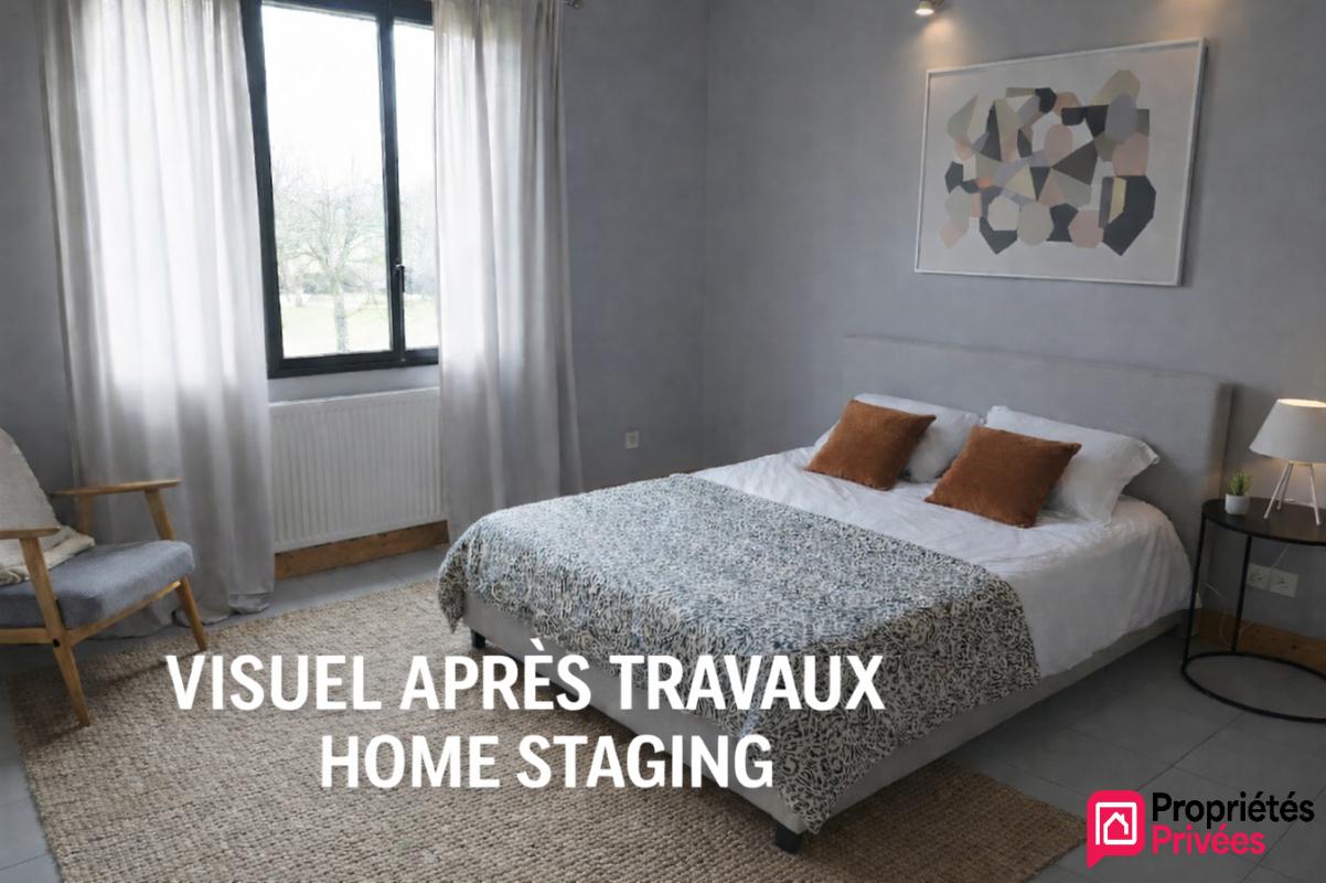 BELLEGARDE Maison Bellegarde 4 pièce(s) 100 m2 8