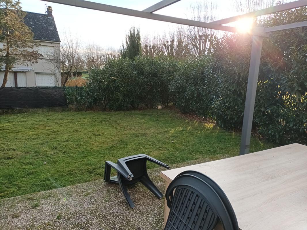 BELLEGARDE Maison Bellegarde 4 pièce(s) 100 m2 9