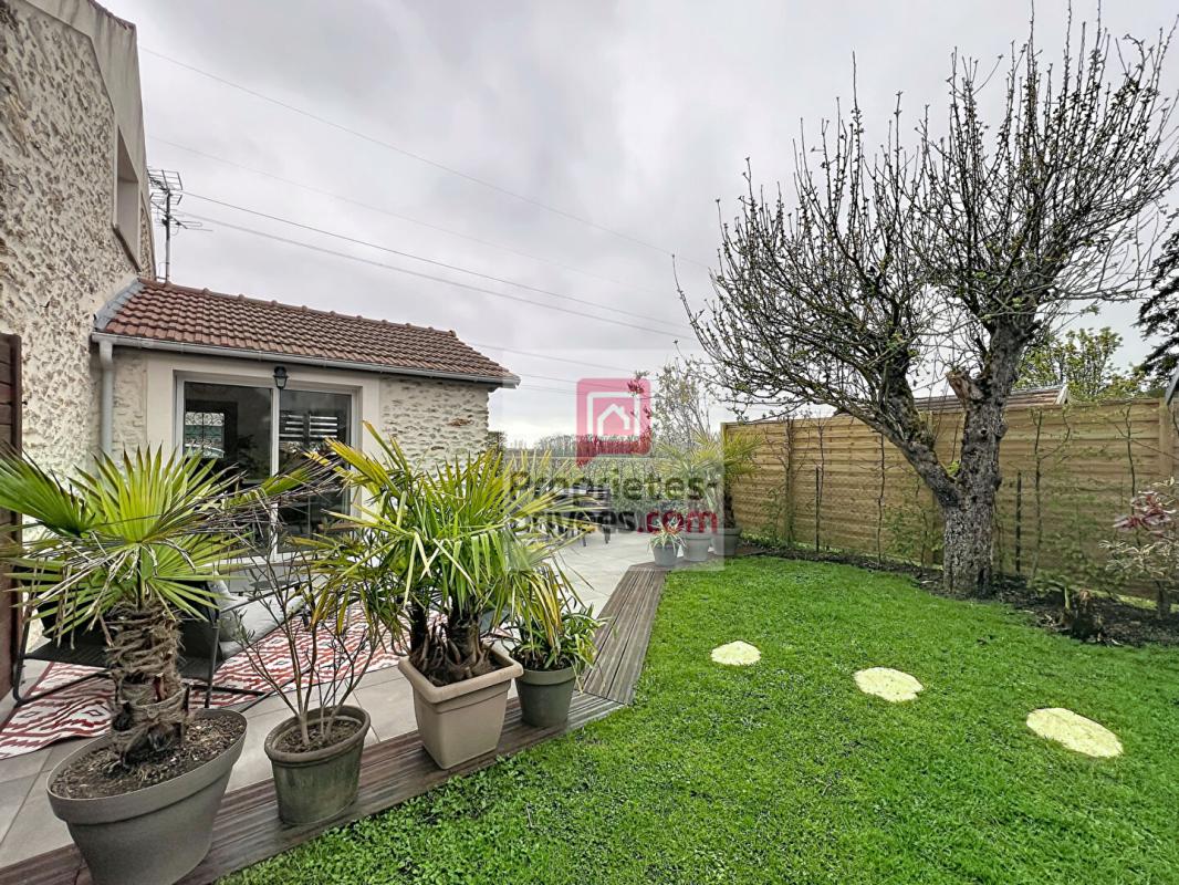 AUFFARGIS Maison duplex avec 1 chambre 10