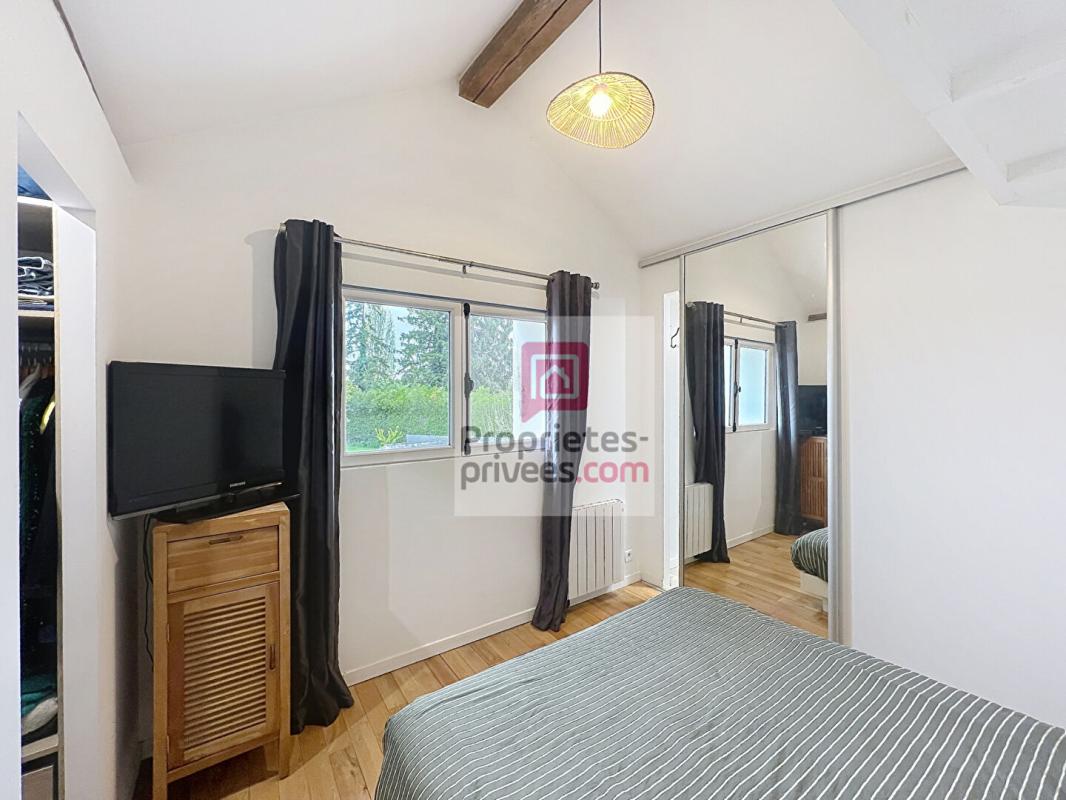 AUFFARGIS Maison duplex avec 1 chambre 4