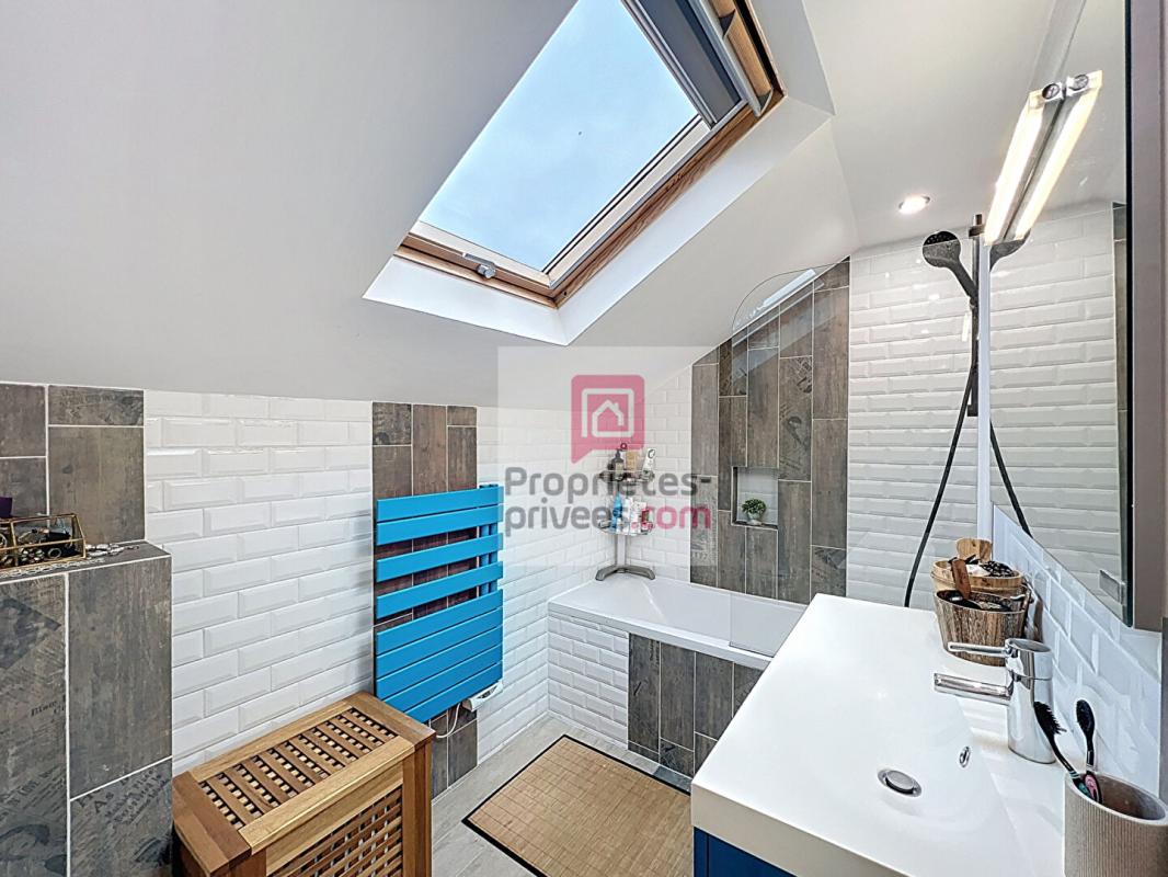 AUFFARGIS Maison duplex avec 1 chambre 6