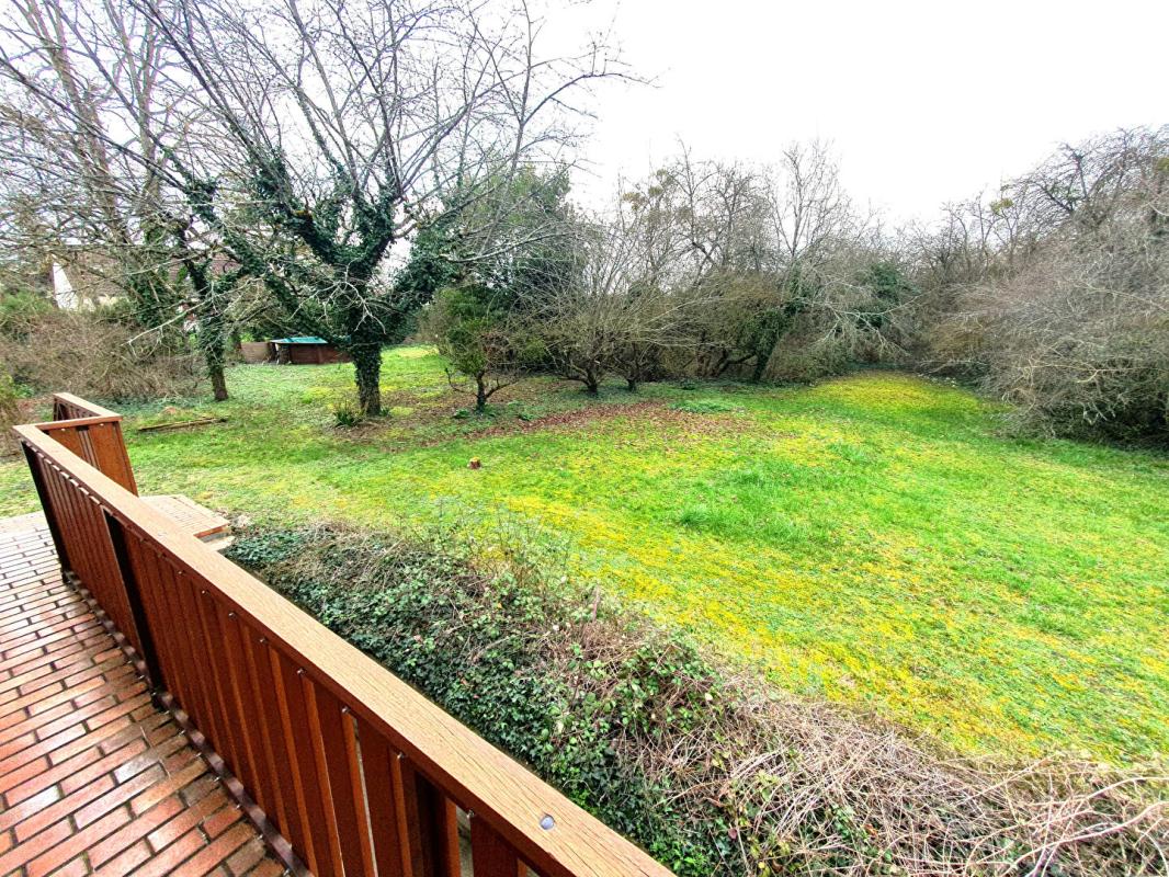 MARMAGNE Maison Marmagne 8 pièce(s) 197 m2 12