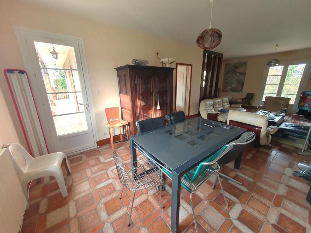 MARMAGNE Maison Marmagne 8 pièce(s) 197 m2 3