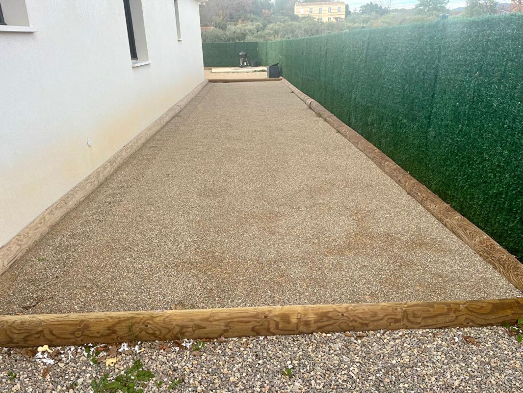 TRANS-EN-PROVENCE Villa Trans En Provence 5 pièces 165 m2 + grand garage 12