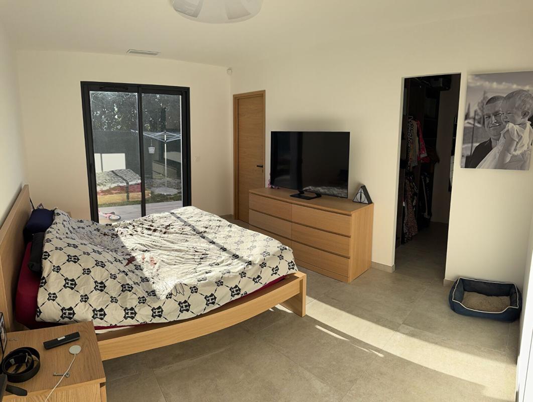 TRANS-EN-PROVENCE Villa Trans En Provence 5 pièces 165 m2 + grand garage 5