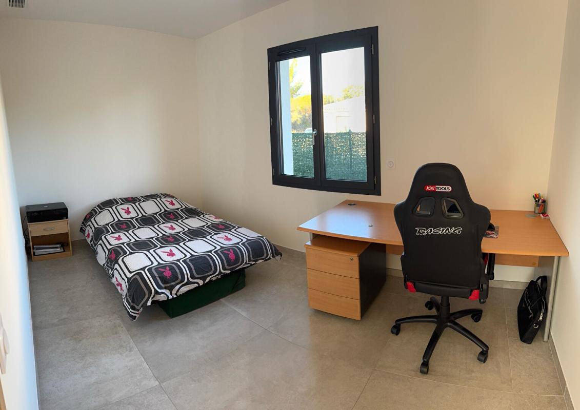 TRANS-EN-PROVENCE Villa Trans En Provence 5 pièces 165 m2 + grand garage 8