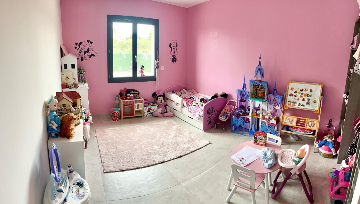 TRANS-EN-PROVENCE Villa Trans En Provence 5 pièces 165 m2 + grand garage 9