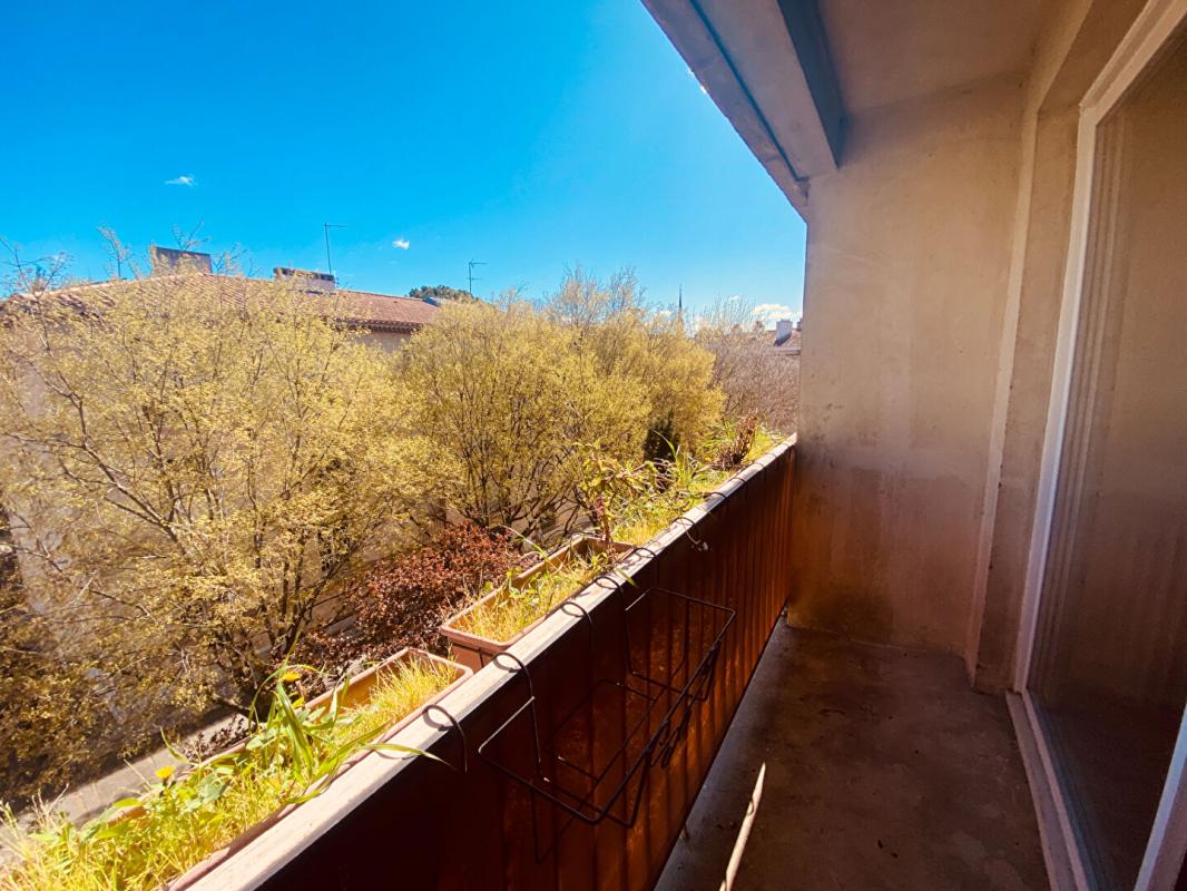 AIX-EN-PROVENCE A louer T3 centre ville Aix en Pce 8