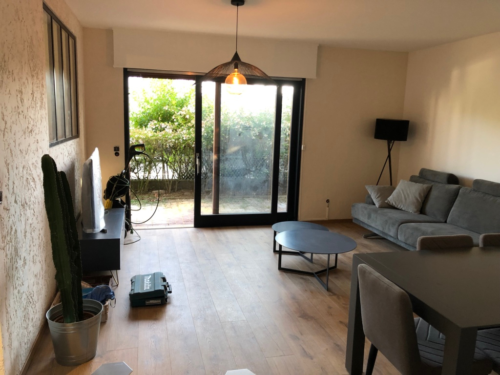 DAX Appartement Dax  Gransd T2 Centre ville PARKING 5