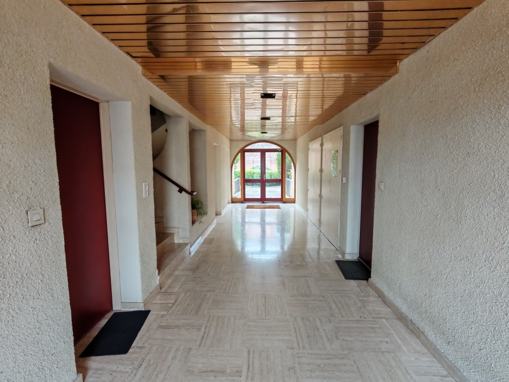 DAX Appartement Dax  Gransd T2 Centre ville PARKING 8