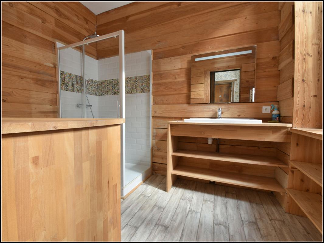 ORTHEZ ORTHEZ - MAISON BEARNAISE RENOVEE - 170 M² HABITABLE 12