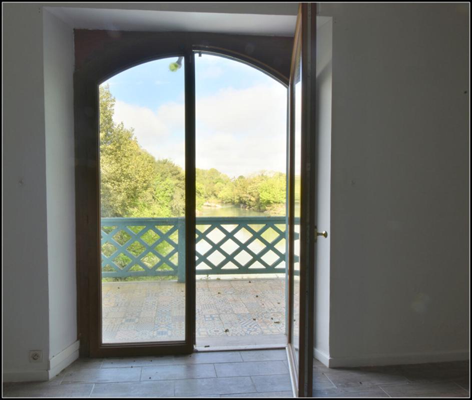 ORTHEZ ORTHEZ - MAISON BEARNAISE RENOVEE - 170 M² HABITABLE 13