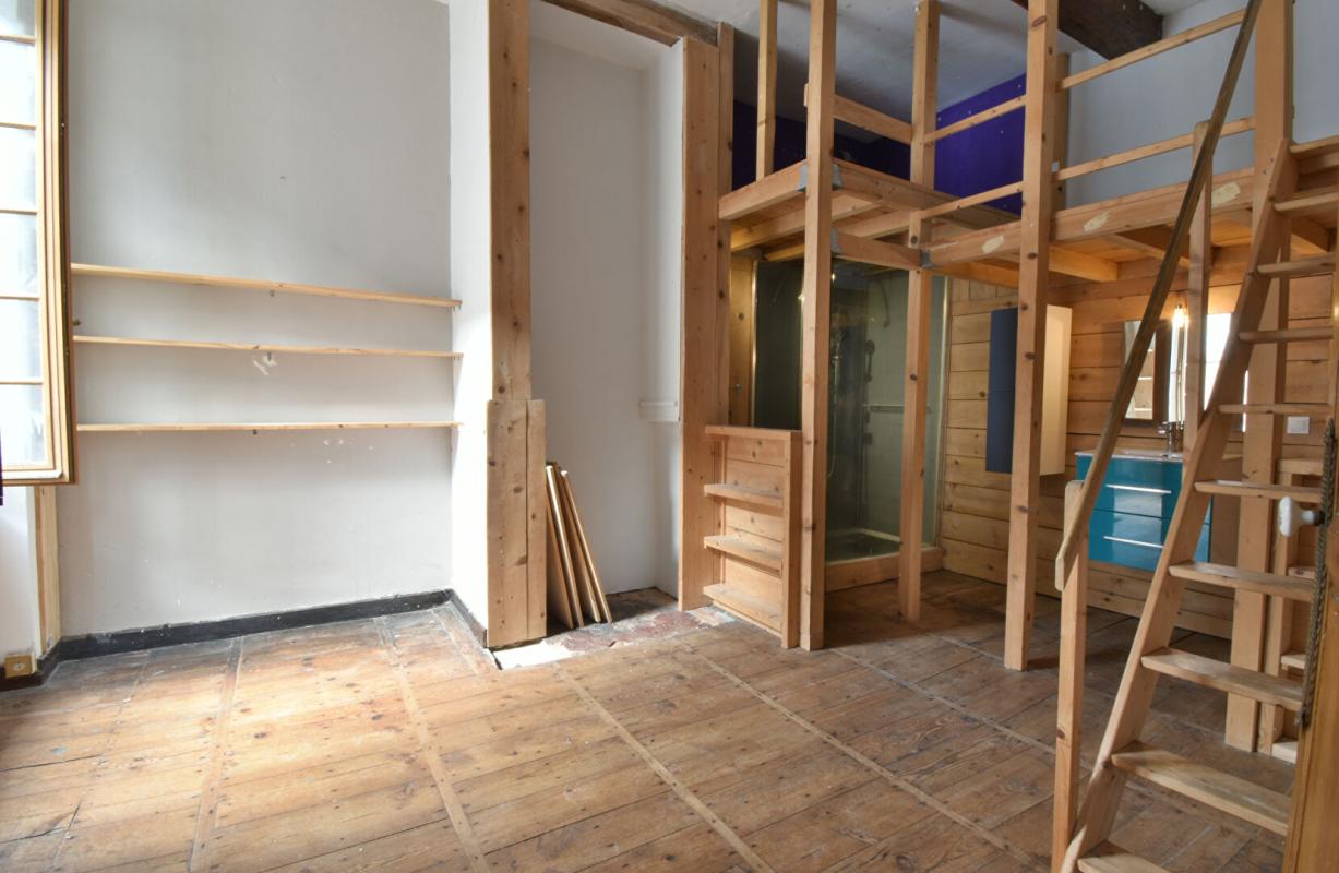 ORTHEZ ORTHEZ - MAISON BEARNAISE RENOVEE - 170 M² HABITABLE 15