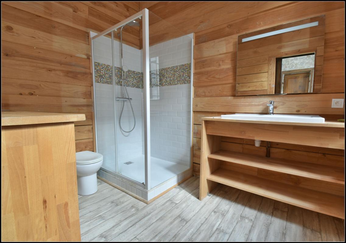 ORTHEZ ORTHEZ - MAISON BEARNAISE RENOVEE - 170 M² HABITABLE 16