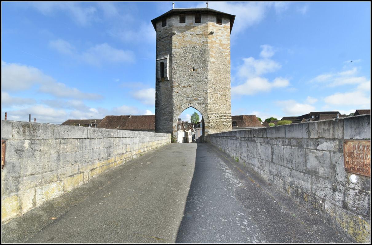 ORTHEZ ORTHEZ - MAISON BEARNAISE RENOVEE - 170 M² HABITABLE 17