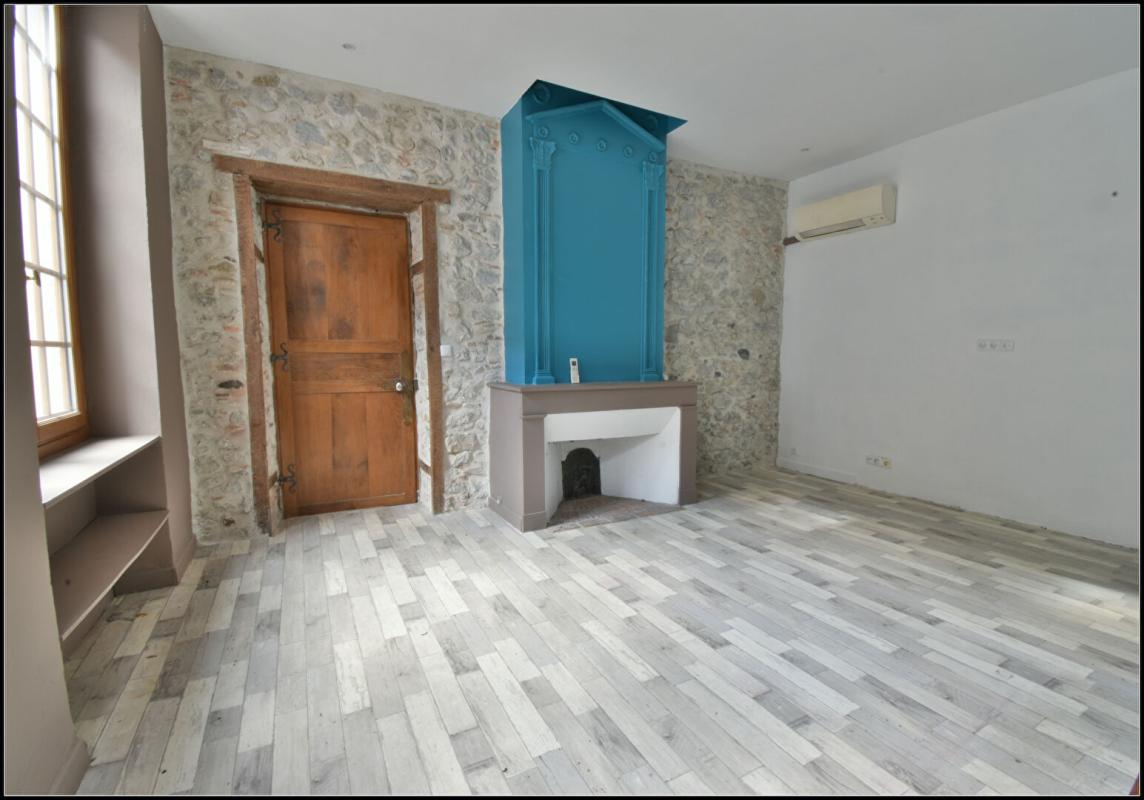 ORTHEZ ORTHEZ - MAISON BEARNAISE RENOVEE - 170 M² HABITABLE 5