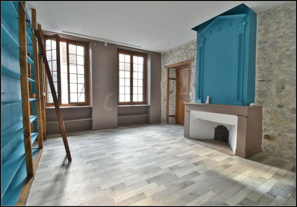 ORTHEZ ORTHEZ - MAISON BEARNAISE RENOVEE - 170 M² HABITABLE 6