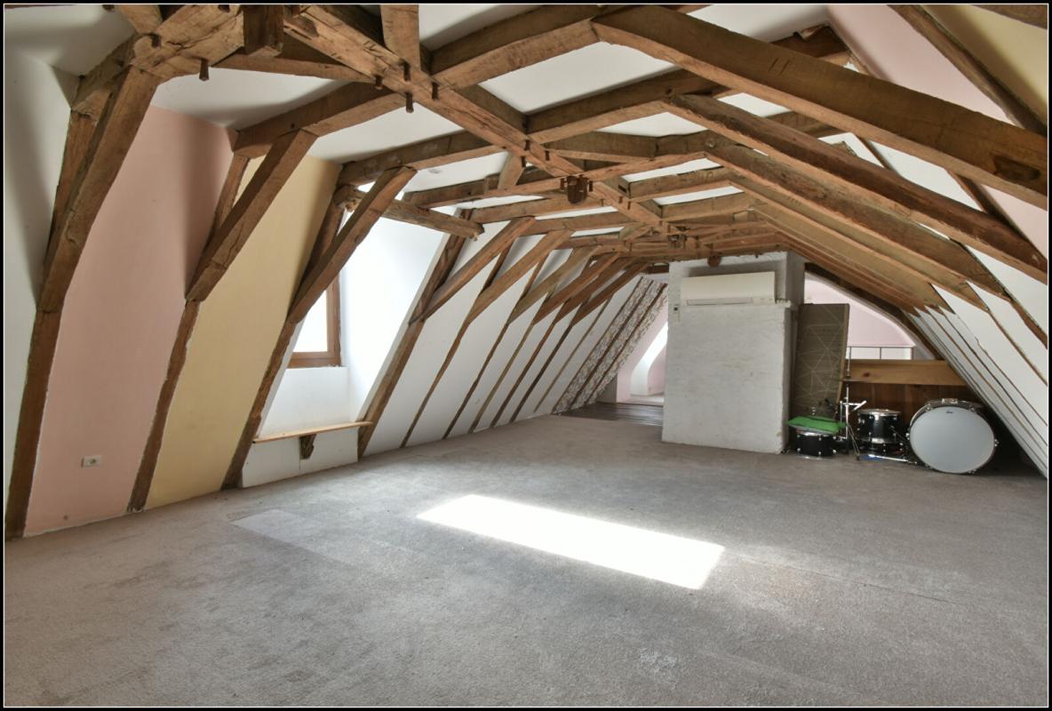 ORTHEZ ORTHEZ - MAISON BEARNAISE RENOVEE - 170 M² HABITABLE 7