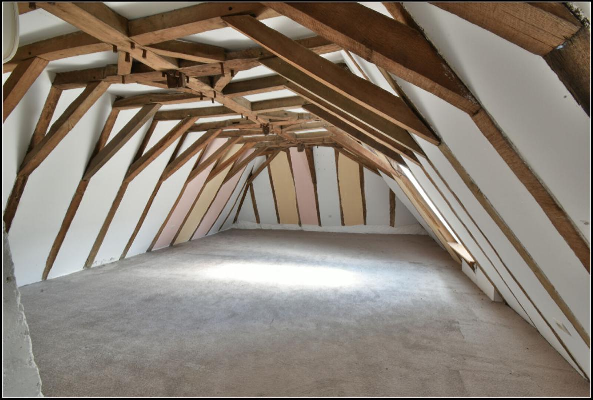 ORTHEZ ORTHEZ - MAISON BEARNAISE RENOVEE - 170 M² HABITABLE 8