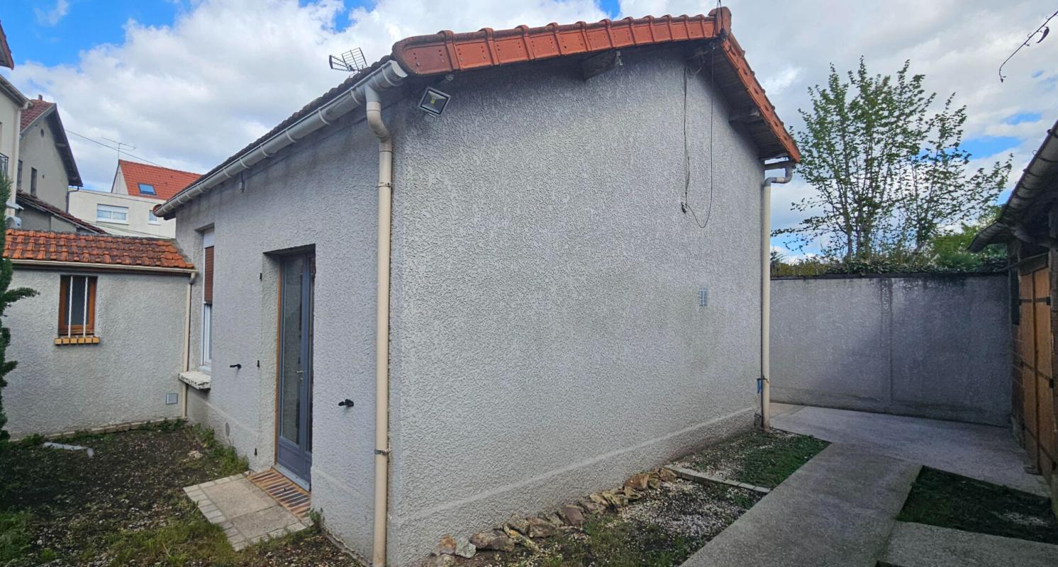 VILLEPARISIS Maison situé à Villeparisis PROCHE DE LA GARE 11