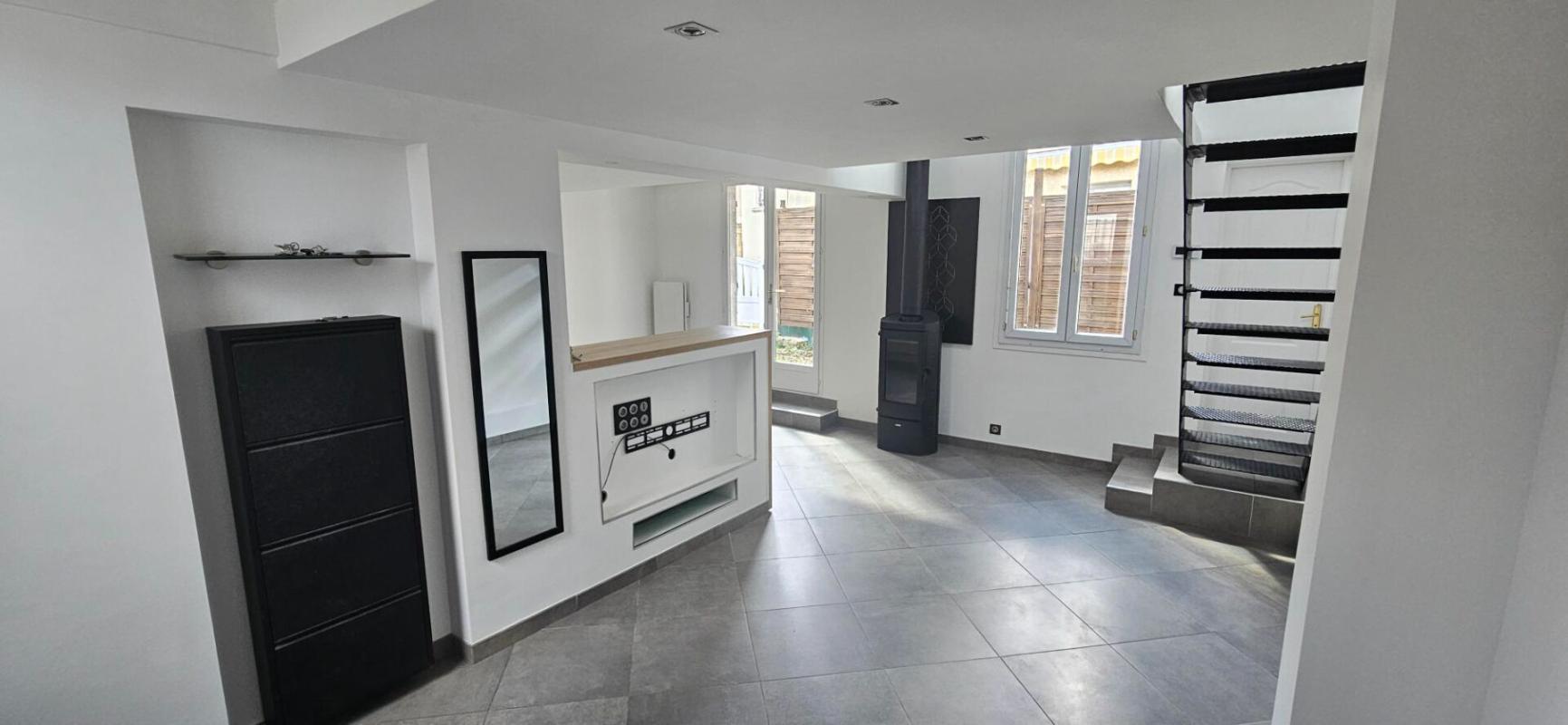 VILLEPARISIS Maison situé à Villeparisis PROCHE DE LA GARE 2