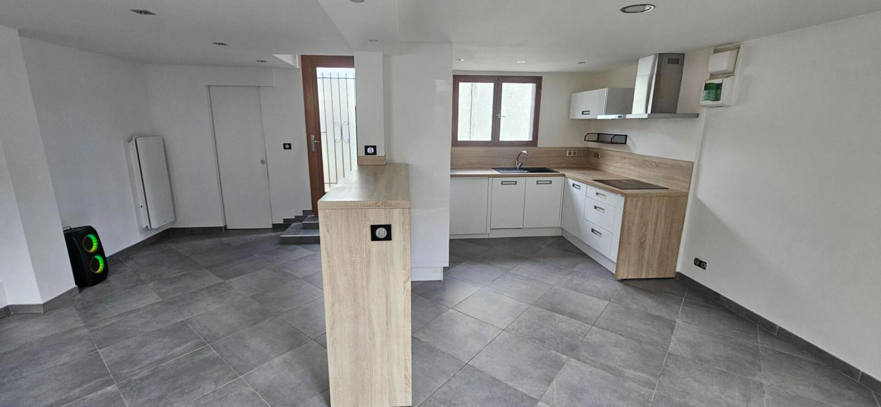 VILLEPARISIS Maison situé à Villeparisis PROCHE DE LA GARE 3