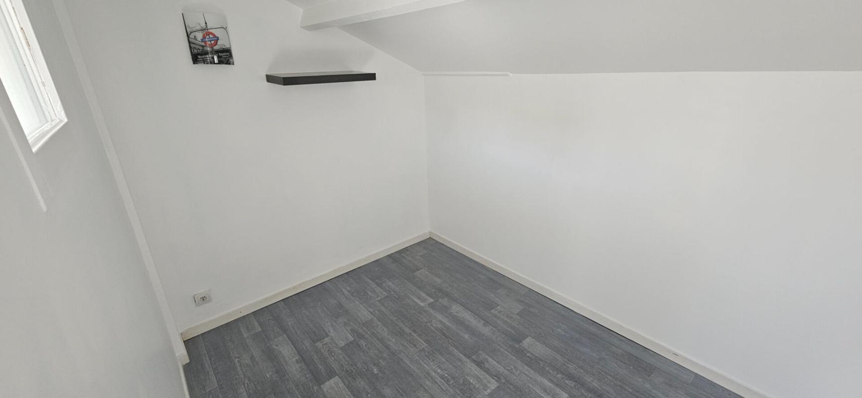 VILLEPARISIS Maison situé à Villeparisis PROCHE DE LA GARE 5