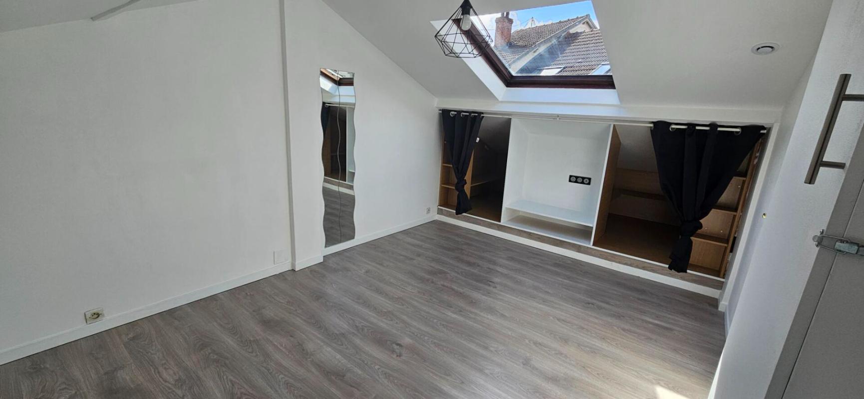 VILLEPARISIS Maison situé à Villeparisis PROCHE DE LA GARE 6