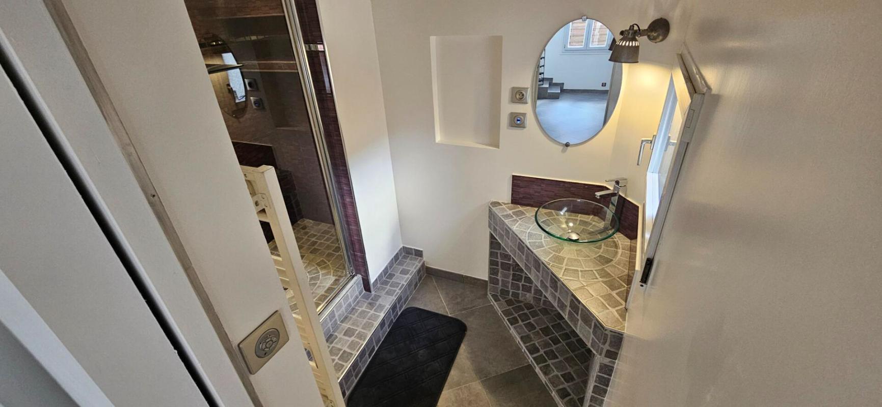 VILLEPARISIS Maison situé à Villeparisis PROCHE DE LA GARE 8