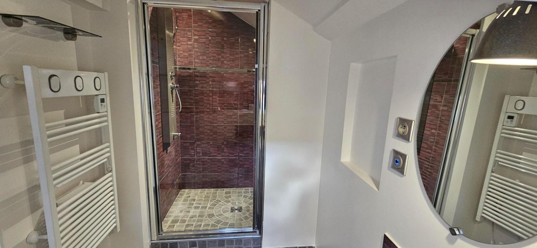 VILLEPARISIS Maison situé à Villeparisis PROCHE DE LA GARE 9